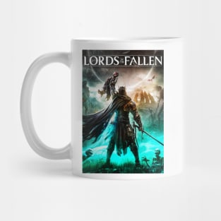 Lords Of The Fallen | 2023 Mug